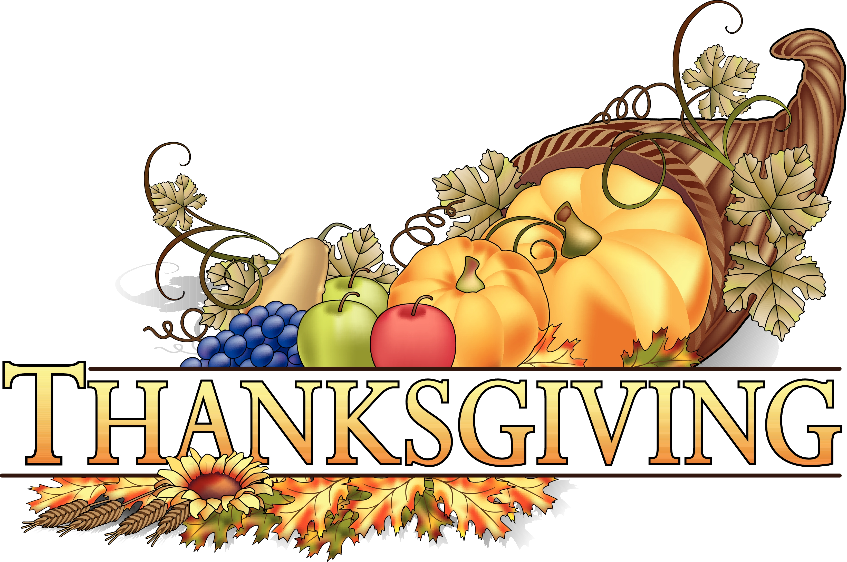 Thanksgiving Meaning In English